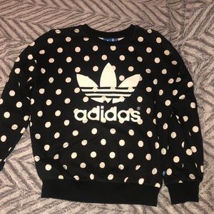 Adidas sweater
